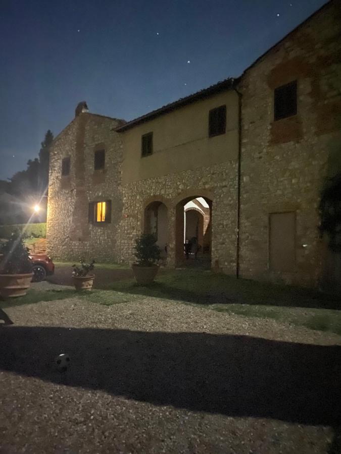Hotel Gavene à Villamagna  Extérieur photo