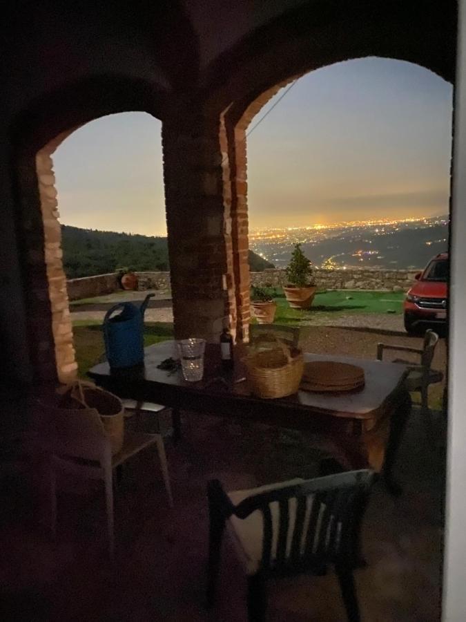 Hotel Gavene à Villamagna  Extérieur photo