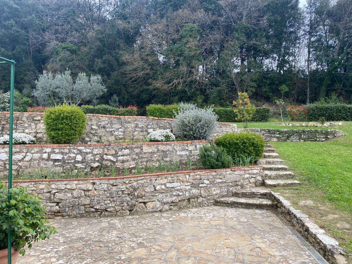 Hotel Gavene à Villamagna  Extérieur photo