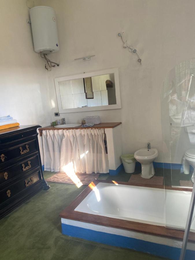 Hotel Gavene à Villamagna  Extérieur photo