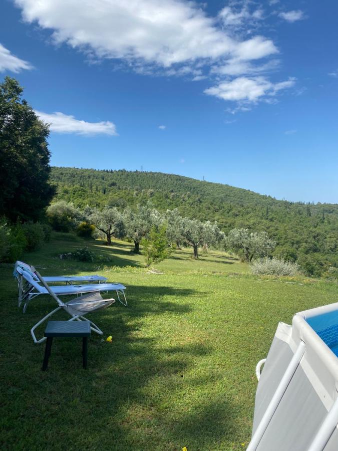 Hotel Gavene à Villamagna  Extérieur photo